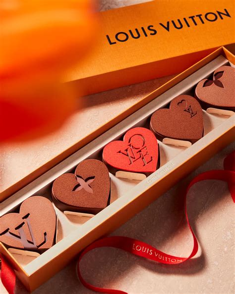 where can i buy louis vuitton chocolate|louis vuitton chocolate store.